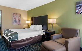 Quality Inn & Suites Brooksville I-75-Dade City